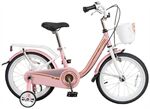 Xe đạp trẻ em NISHIKI ELSA 16